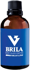 Brila coatings Blueline Body Glass Coating product photo